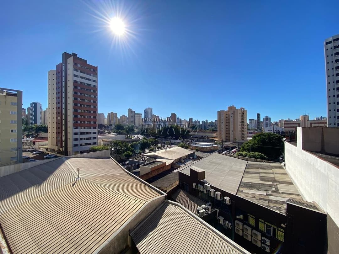 Apartamento no Residencial Montese, de 2 quartos, 78 m² à venda no Jardim Higienópolis - Londrina/PR - Foto 9