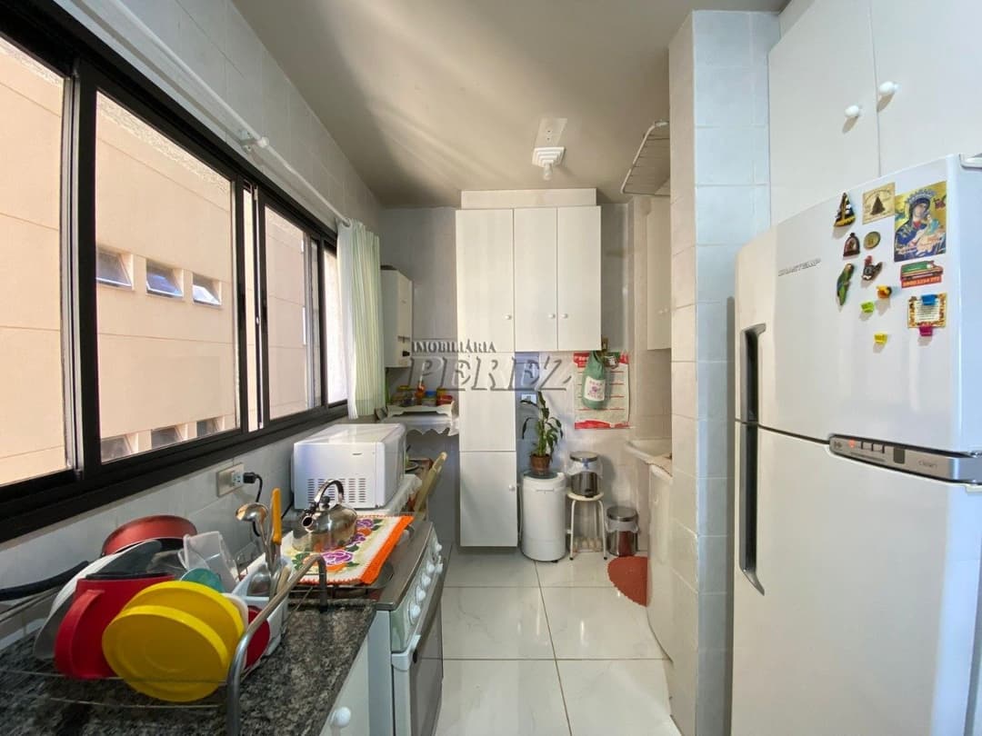 Apartamento no Residencial Montese, de 2 quartos, 78 m² à venda no Jardim Higienópolis - Londrina/PR - Foto 10