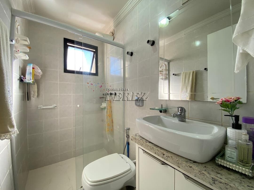 Apartamento no Residencial Montese, de 2 quartos, 78 m² à venda no Jardim Higienópolis - Londrina/PR - Foto 13