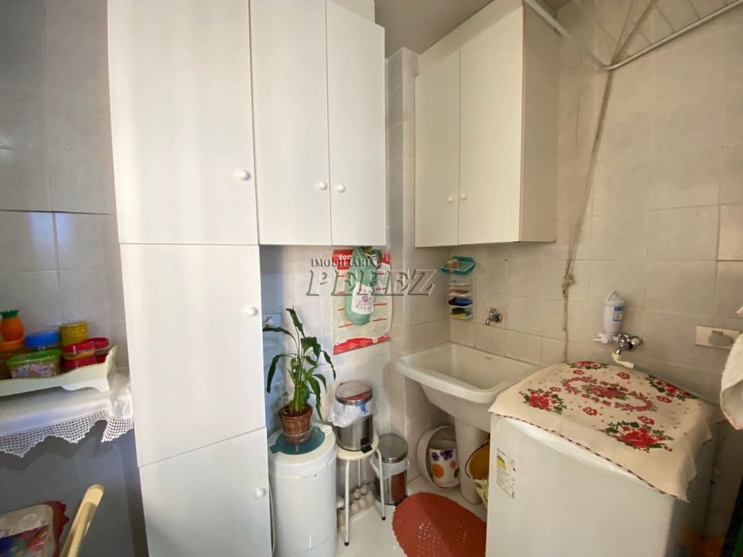 Apartamento no Residencial Montese, de 2 quartos, 78 m² à venda no Jardim Higienópolis - Londrina/PR - Foto 12
