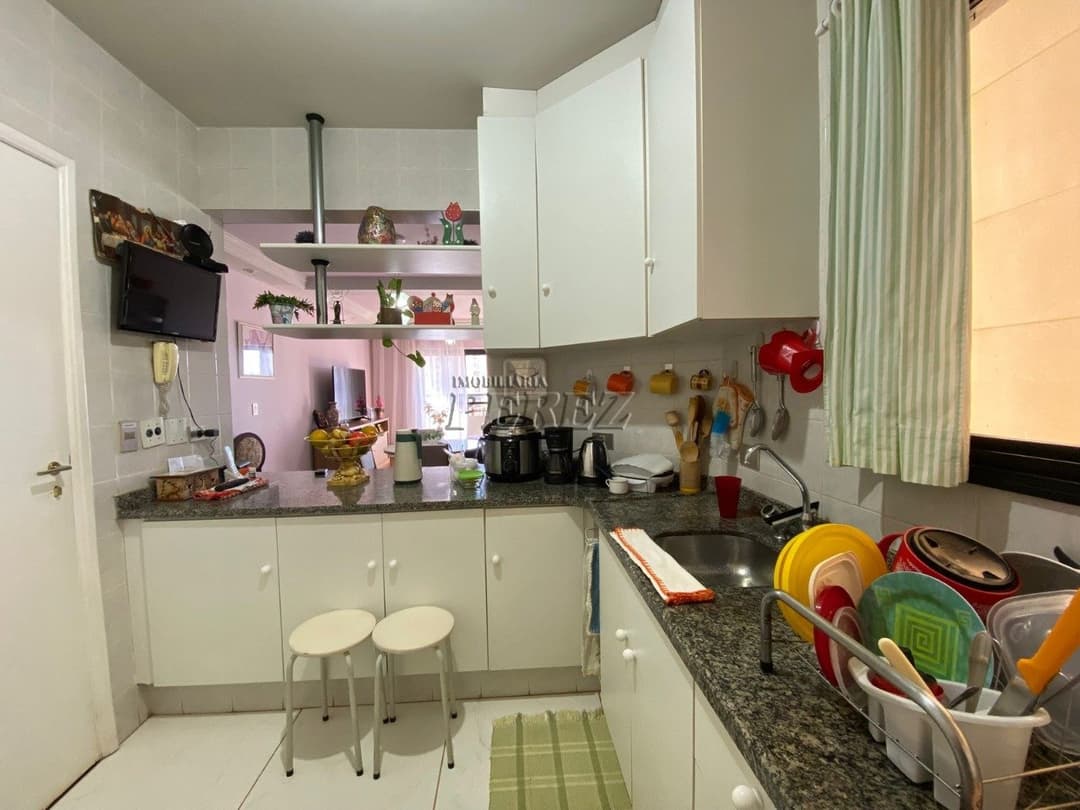 Apartamento no Residencial Montese, de 2 quartos, 78 m² à venda no Jardim Higienópolis - Londrina/PR - Foto 11