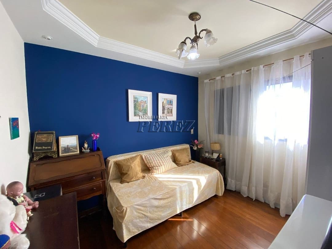 Apartamento no Residencial Montese, de 2 quartos, 78 m² à venda no Jardim Higienópolis - Londrina/PR - Foto 14