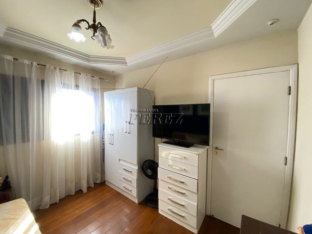 Apartamento no Residencial Montese, de 2 quartos, 78 m² à venda no Jardim Higienópolis - Londrina/PR - Foto 15