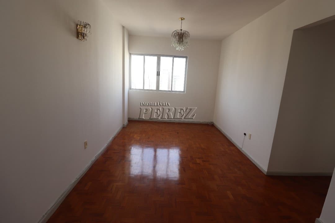 Apartamento no Panorama, de 3 quartos para alugar no Centro - Londrina/PR - Foto 2