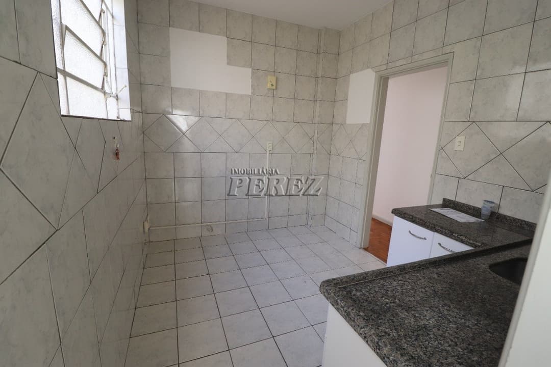Apartamento no Panorama, de 3 quartos para alugar no Centro - Londrina/PR - Foto 5