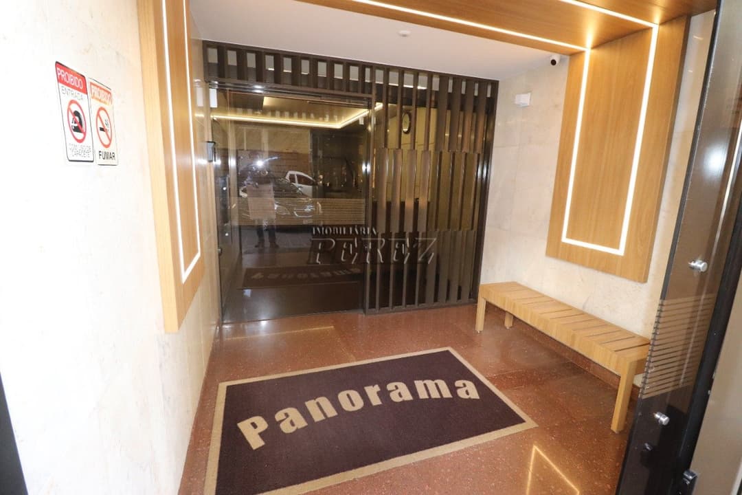 Apartamento no Panorama, de 3 quartos para alugar no Centro - Londrina/PR - Foto 17