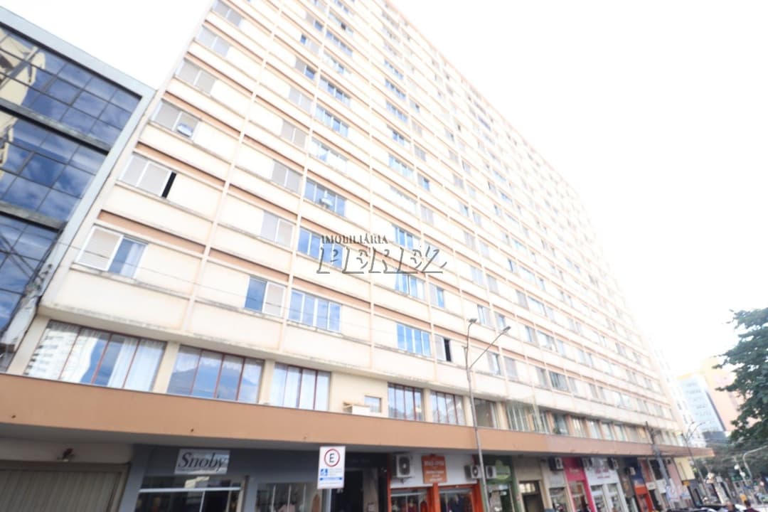 Apartamento no Panorama, de 3 quartos para alugar no Centro - Londrina/PR - Foto 18