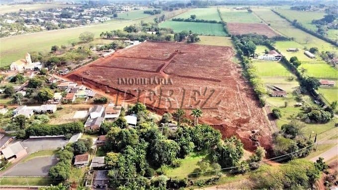 Terrenos no Villa Noah à venda no Gleba Fazenda Palhano - Londrina/PR - Foto 5