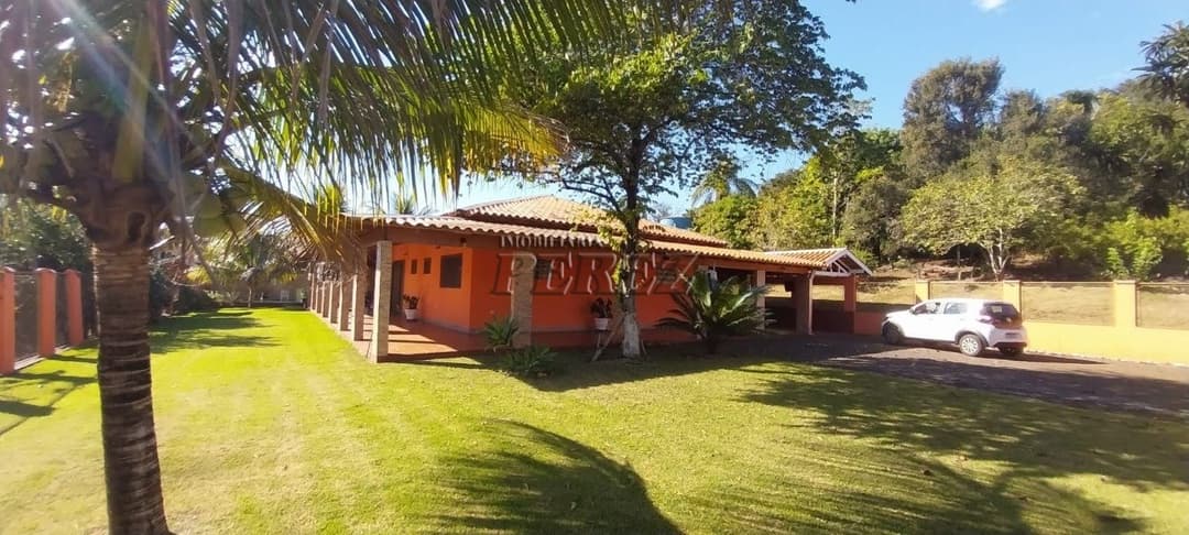 Imóveis Rurais, de 3 quartos à venda no Usina Três Bocas - Londrina/PR - Foto 2