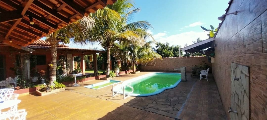 Imóveis Rurais, de 3 quartos à venda no Usina Três Bocas - Londrina/PR - Foto 36