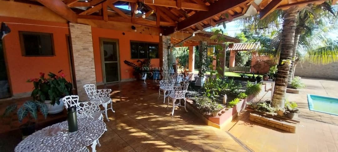 Imóveis Rurais, de 3 quartos à venda no Usina Três Bocas - Londrina/PR - Foto 32