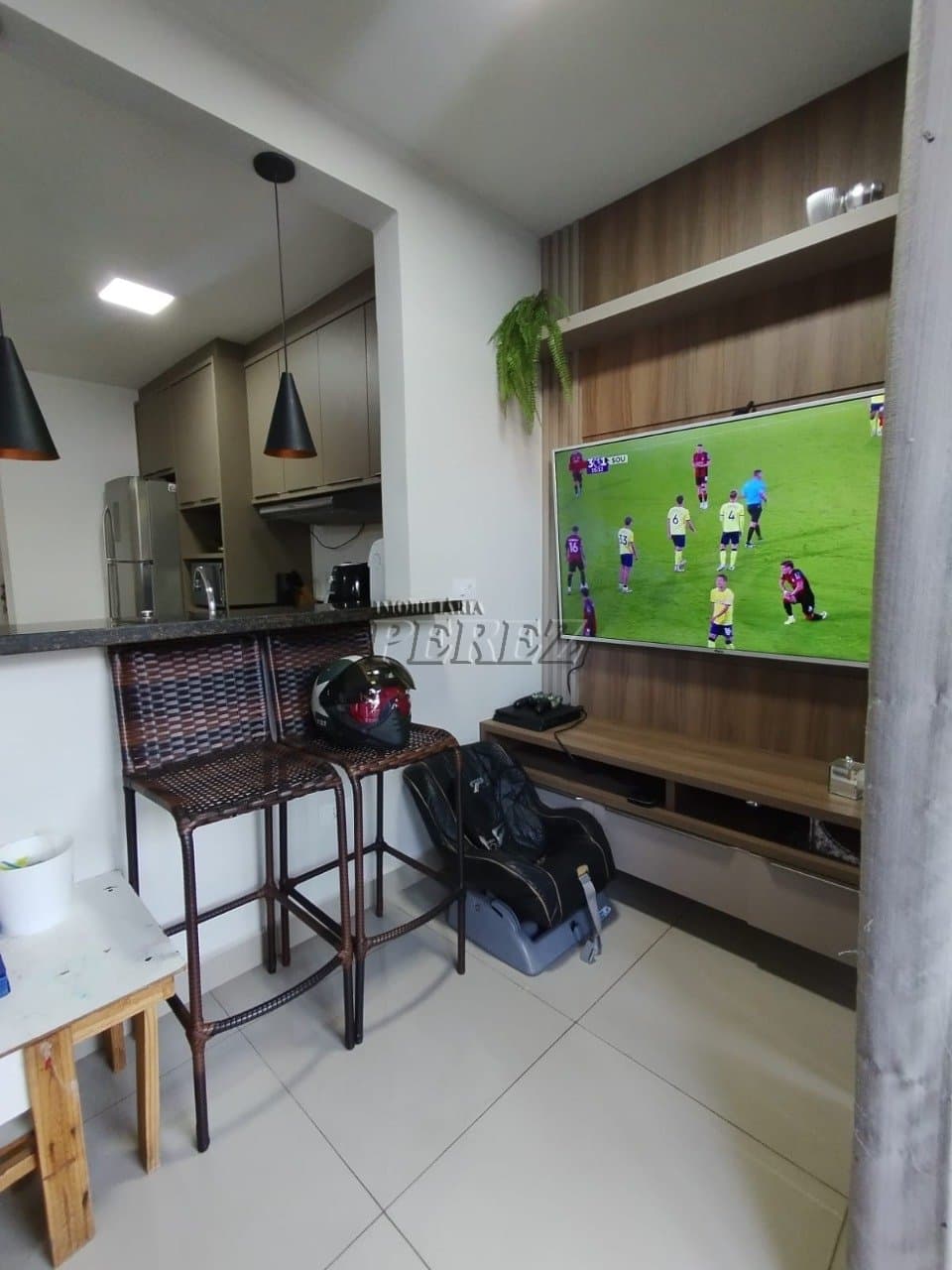 Casa, de 2 quartos à venda no Jardim Império Do Sol - Londrina/PR - Foto 1