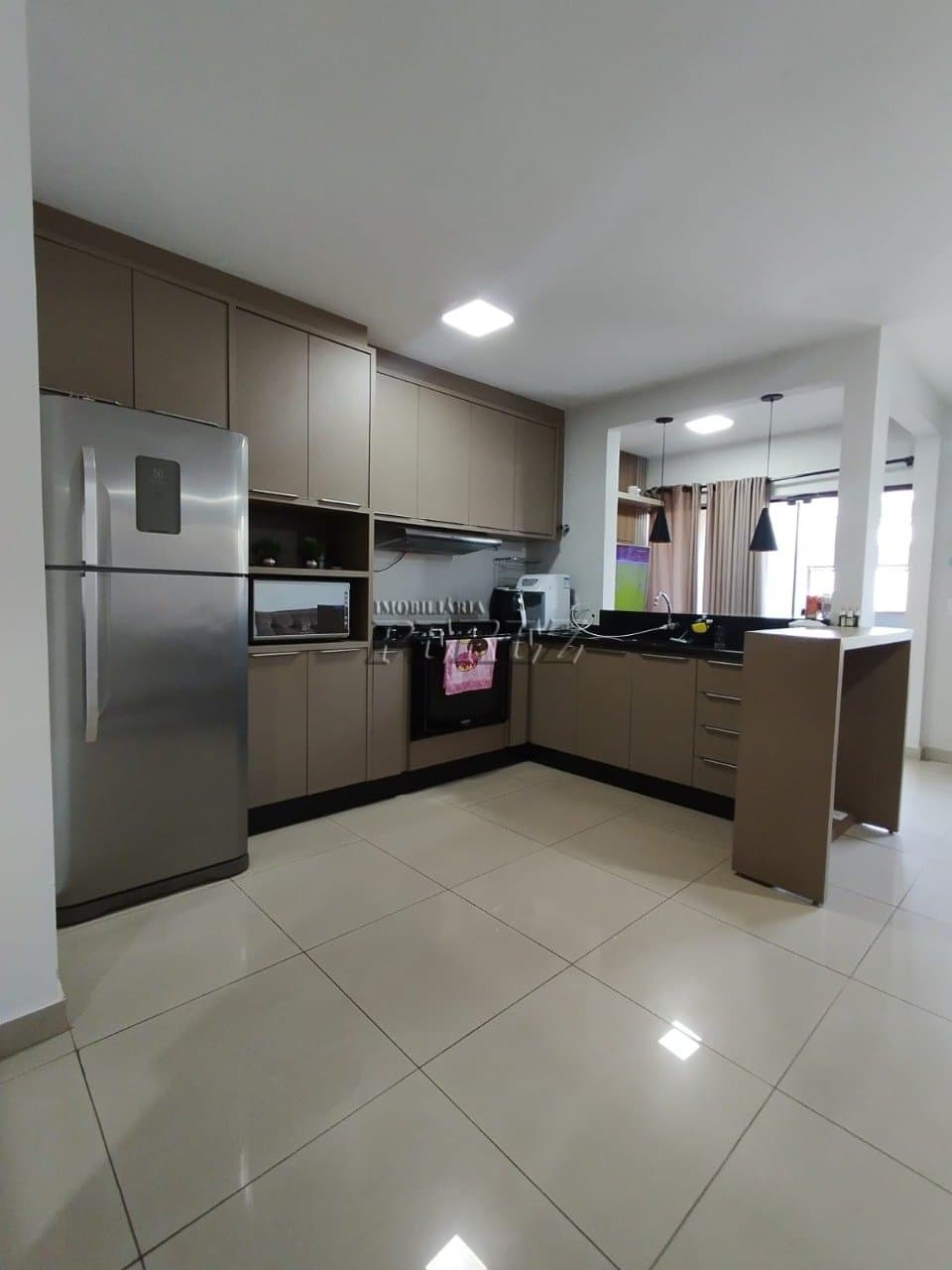 Casa, de 2 quartos à venda no Jardim Império Do Sol - Londrina/PR - Foto 3