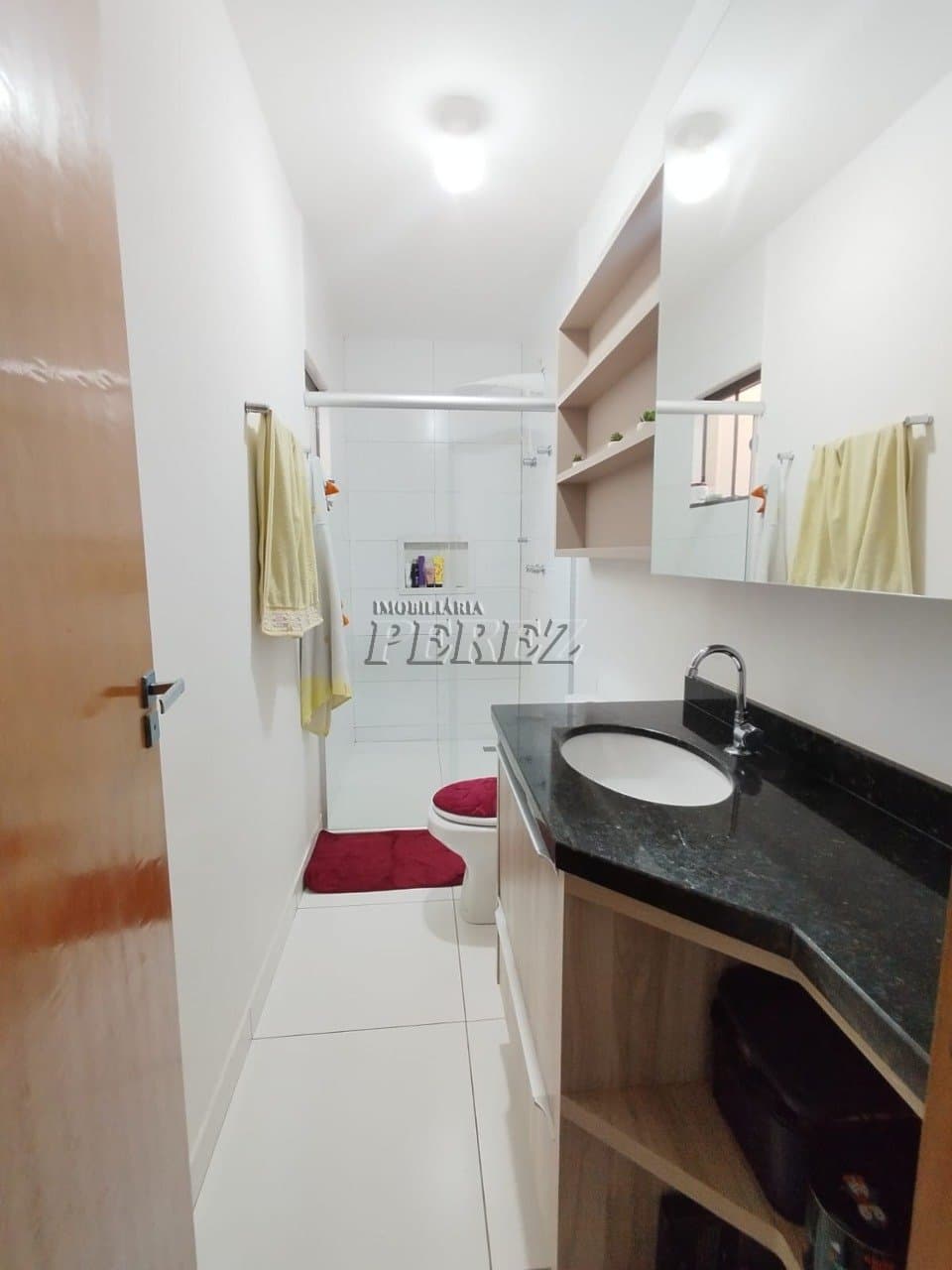 Casa, de 2 quartos à venda no Jardim Império Do Sol - Londrina/PR - Foto 13