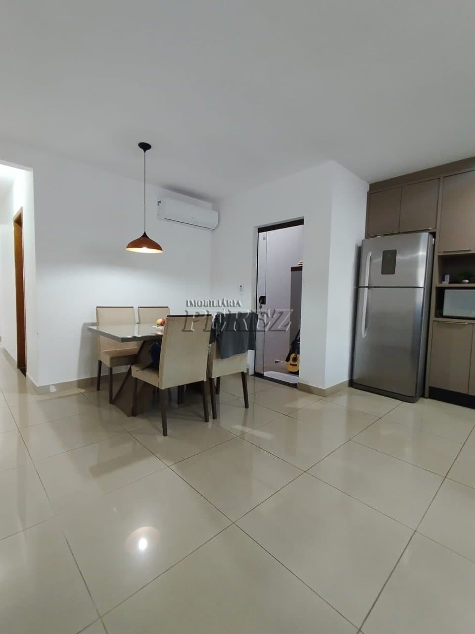 Casa, de 2 quartos à venda no Jardim Império Do Sol - Londrina/PR - Foto 5