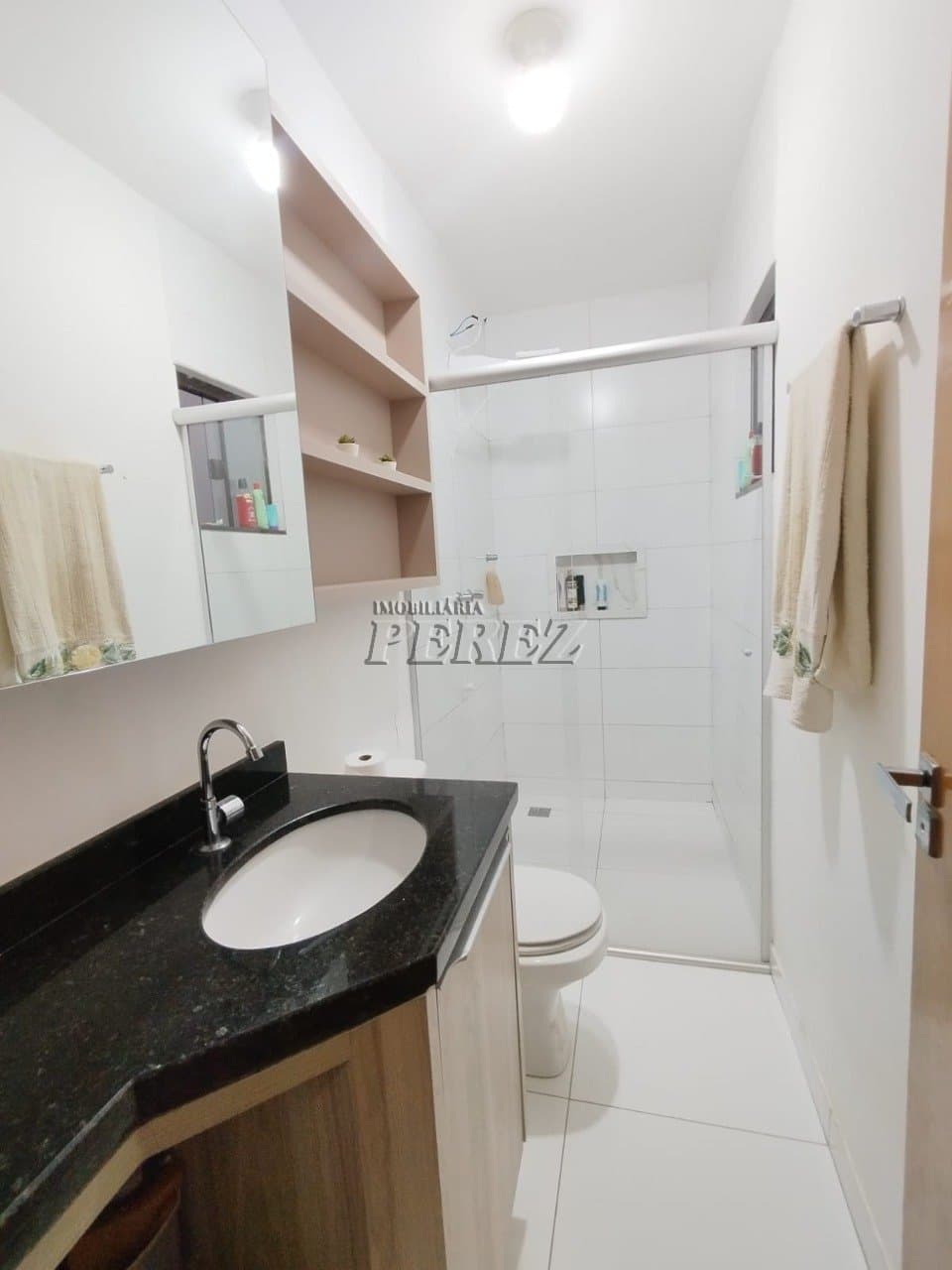 Casa, de 2 quartos à venda no Jardim Império Do Sol - Londrina/PR - Foto 14