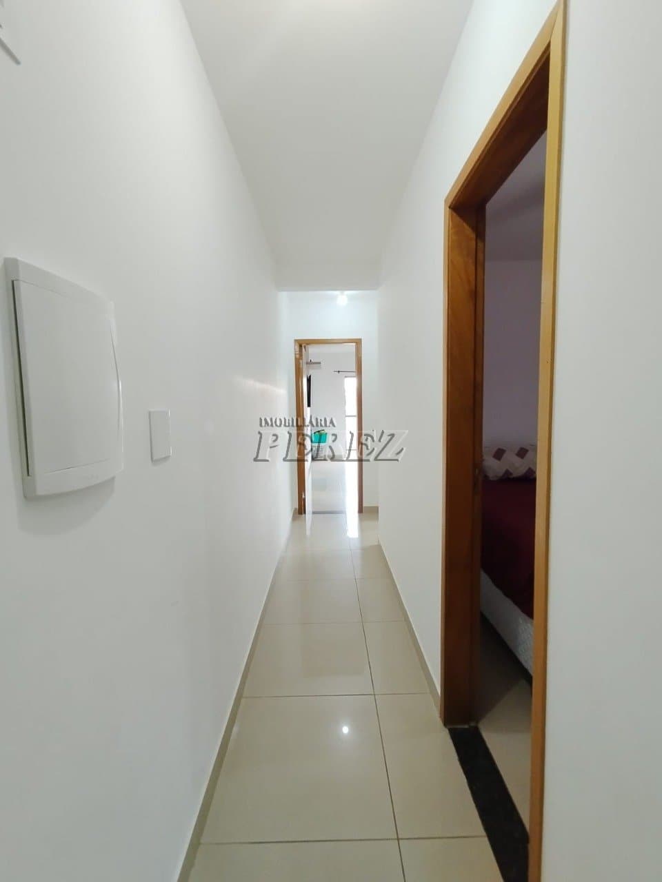 Casa, de 2 quartos à venda no Jardim Império Do Sol - Londrina/PR - Foto 7