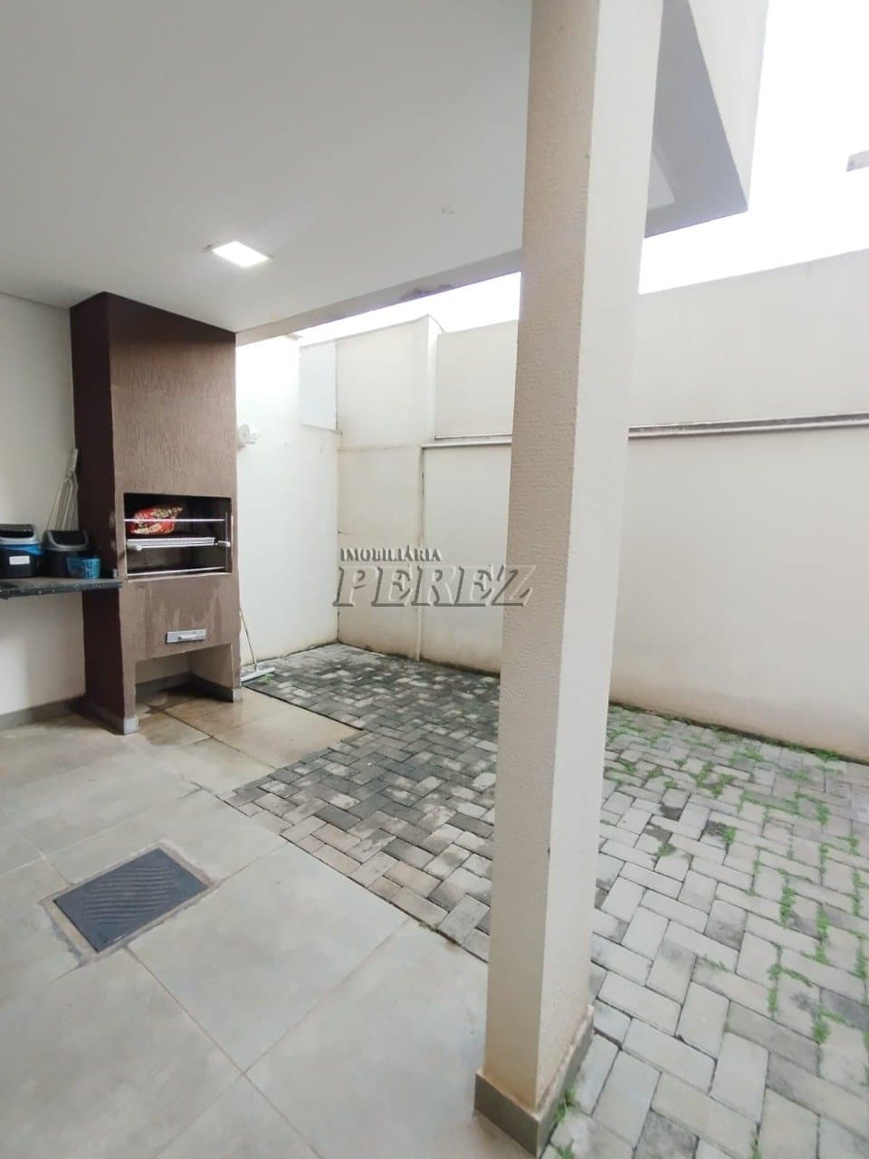 Casa, de 2 quartos à venda no Jardim Império Do Sol - Londrina/PR - Foto 16