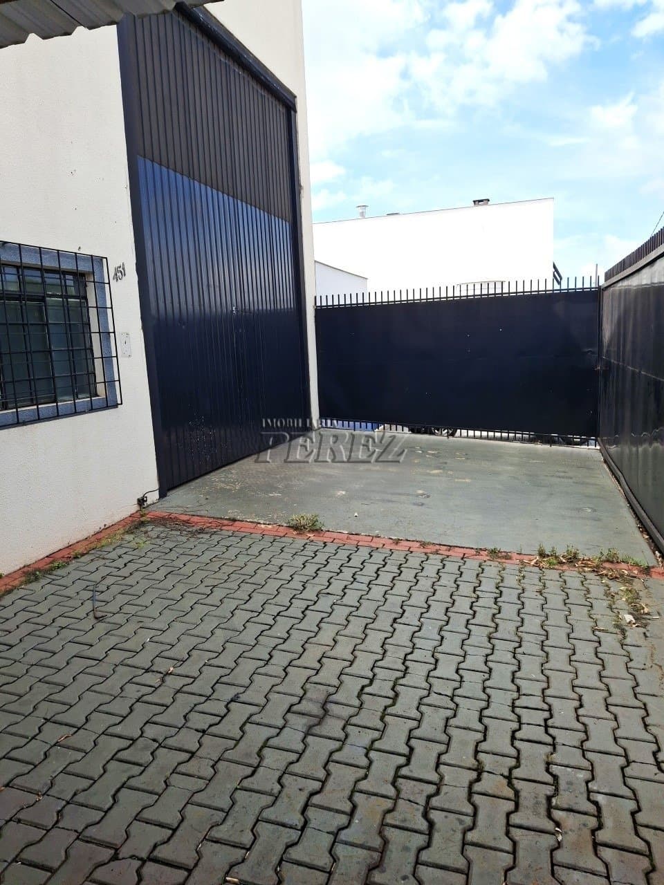 Galpão, 360 m² para alugar no Jardim Alvorada - Cambé/PR - Foto 22
