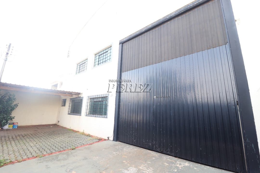 Galpão, 360 m² para alugar no Jardim Alvorada - Cambé/PR - Foto 2