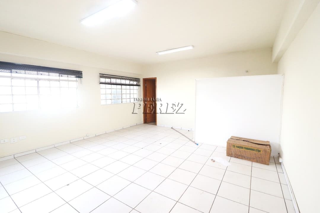 Galpão, 360 m² para alugar no Jardim Alvorada - Cambé/PR - Foto 4