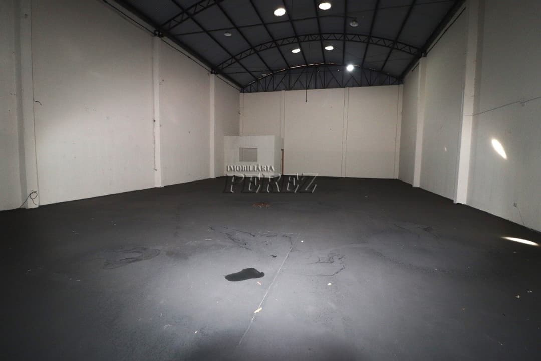 Galpão, 360 m² para alugar no Jardim Alvorada - Cambé/PR - Foto 8
