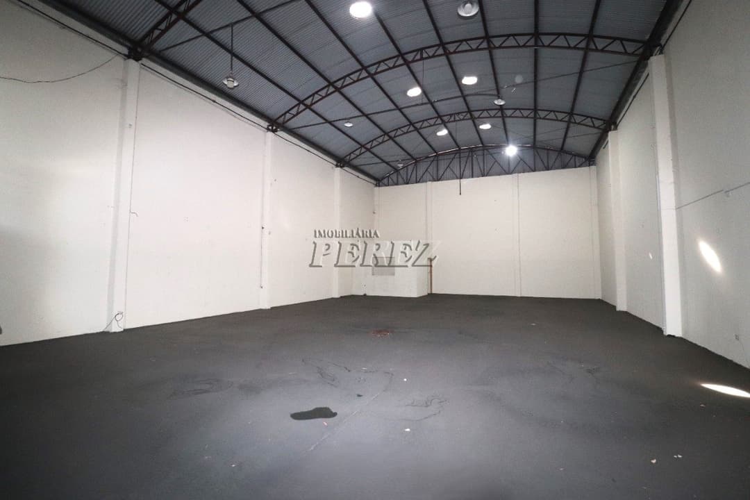 Galpão, 360 m² para alugar no Jardim Alvorada - Cambé/PR - Foto 9