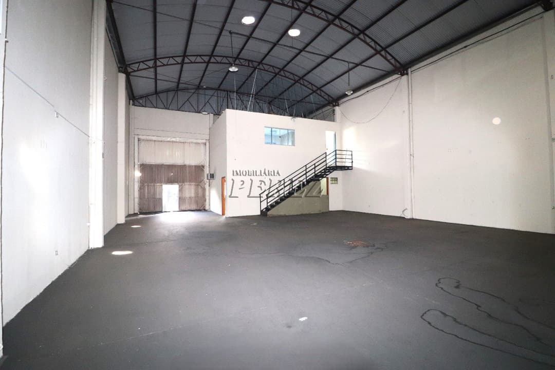 Galpão, 360 m² para alugar no Jardim Alvorada - Cambé/PR - Foto 3