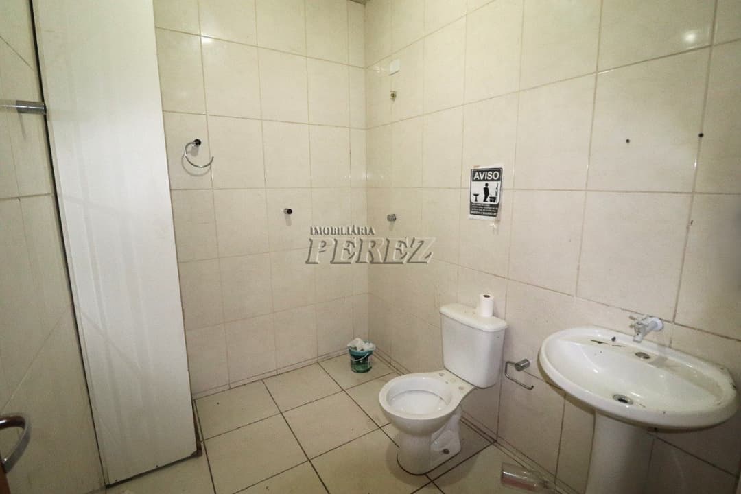 Galpão, 360 m² para alugar no Jardim Alvorada - Cambé/PR - Foto 12