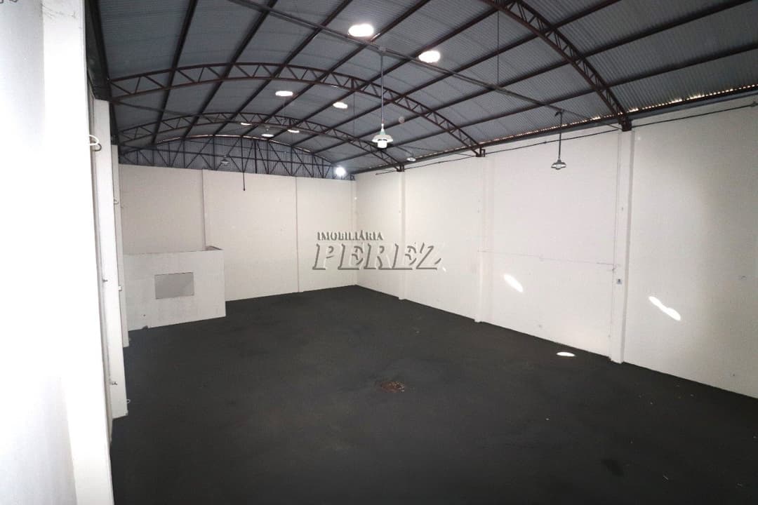 Galpão, 360 m² para alugar no Jardim Alvorada - Cambé/PR - Foto 13