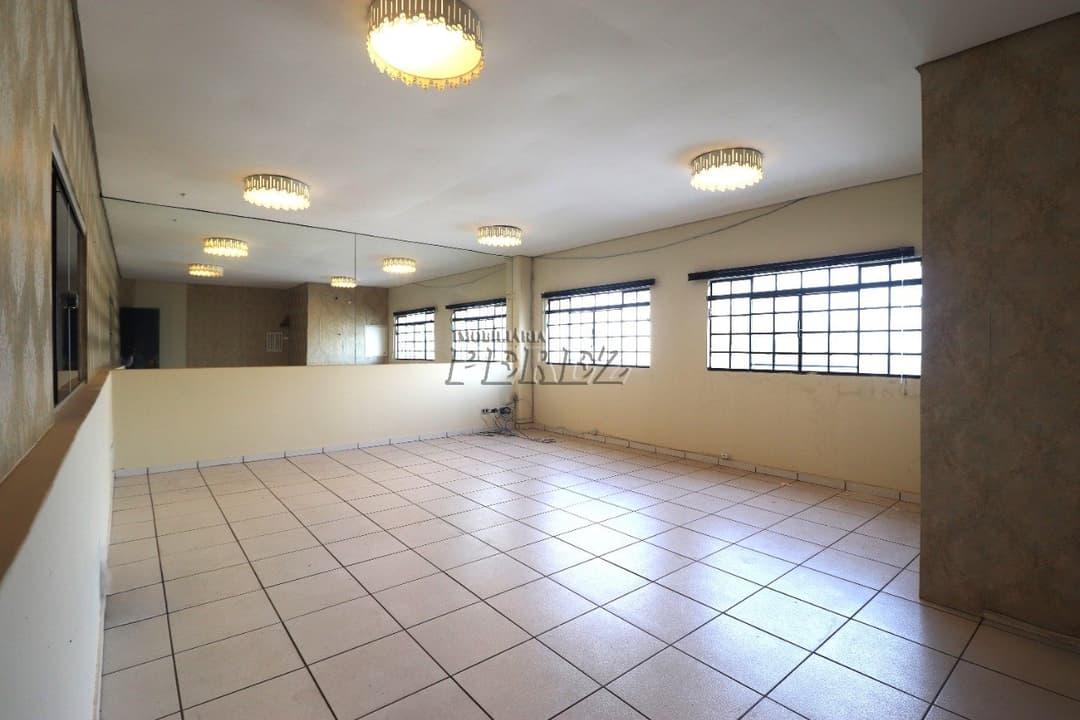 Galpão, 360 m² para alugar no Jardim Alvorada - Cambé/PR - Foto 14