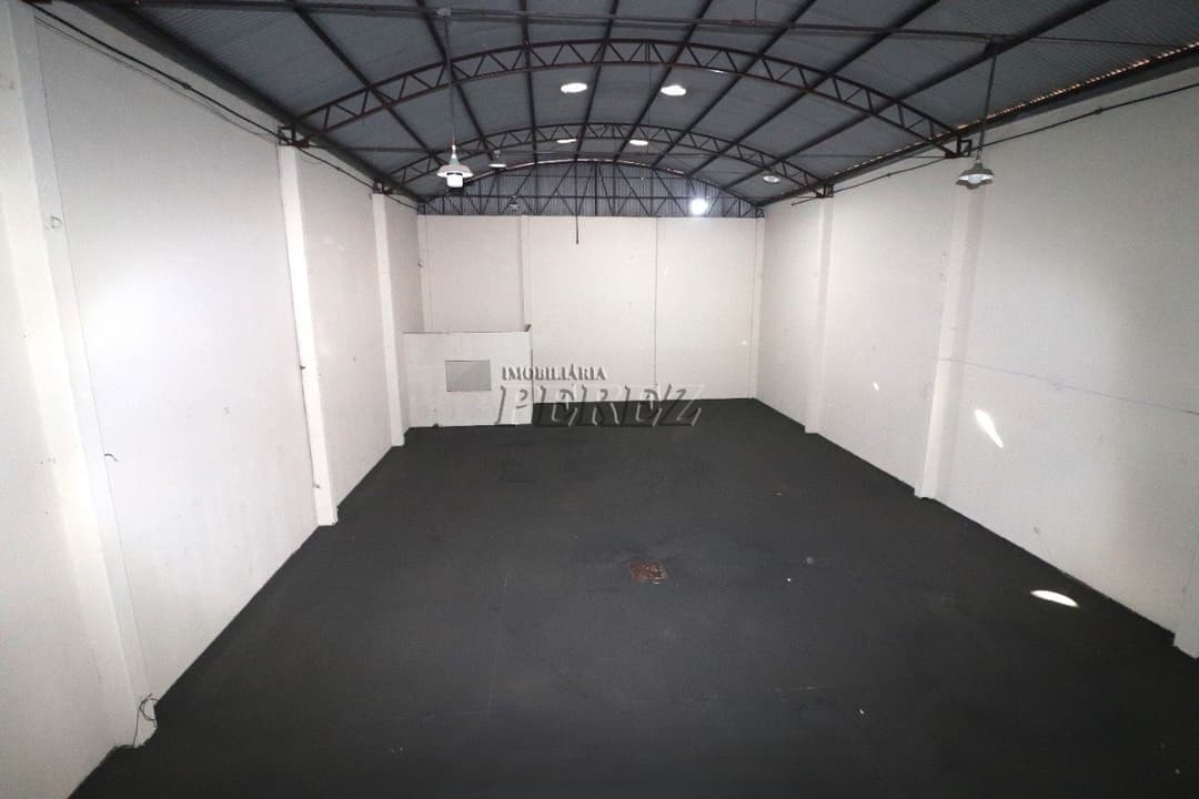Galpão, 360 m² para alugar no Jardim Alvorada - Cambé/PR - Foto 16