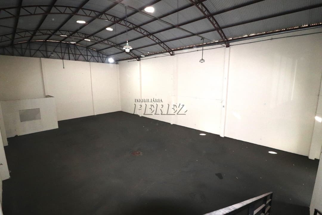 Galpão, 360 m² para alugar no Jardim Alvorada - Cambé/PR - Foto 17