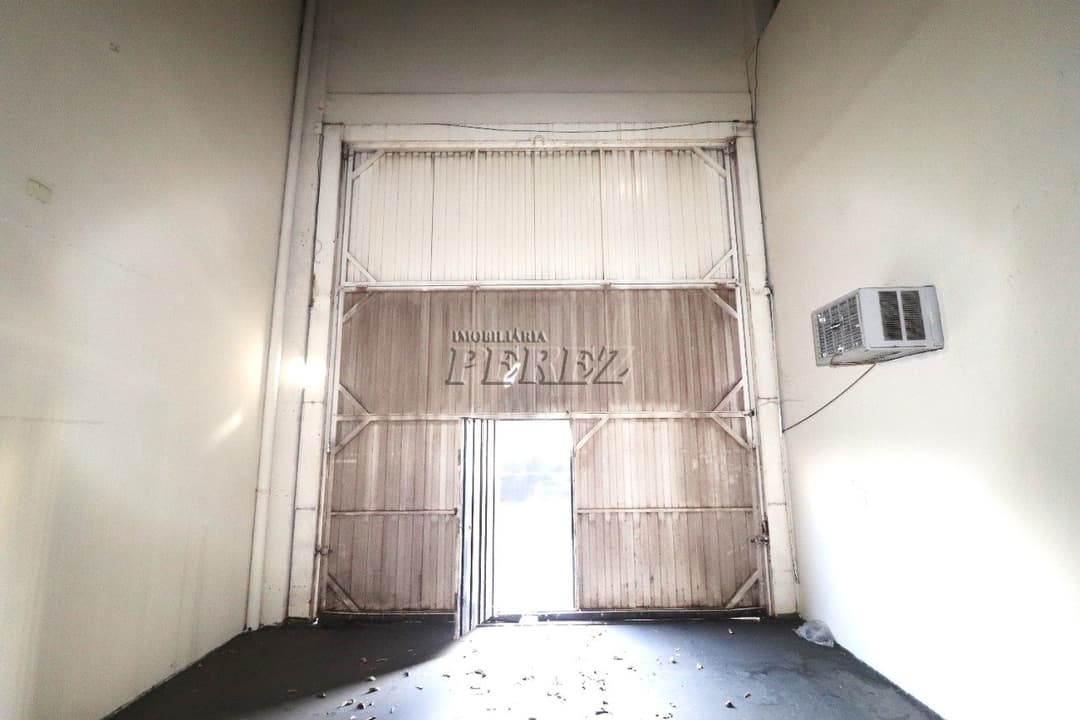 Galpão, 360 m² para alugar no Jardim Alvorada - Cambé/PR - Foto 19