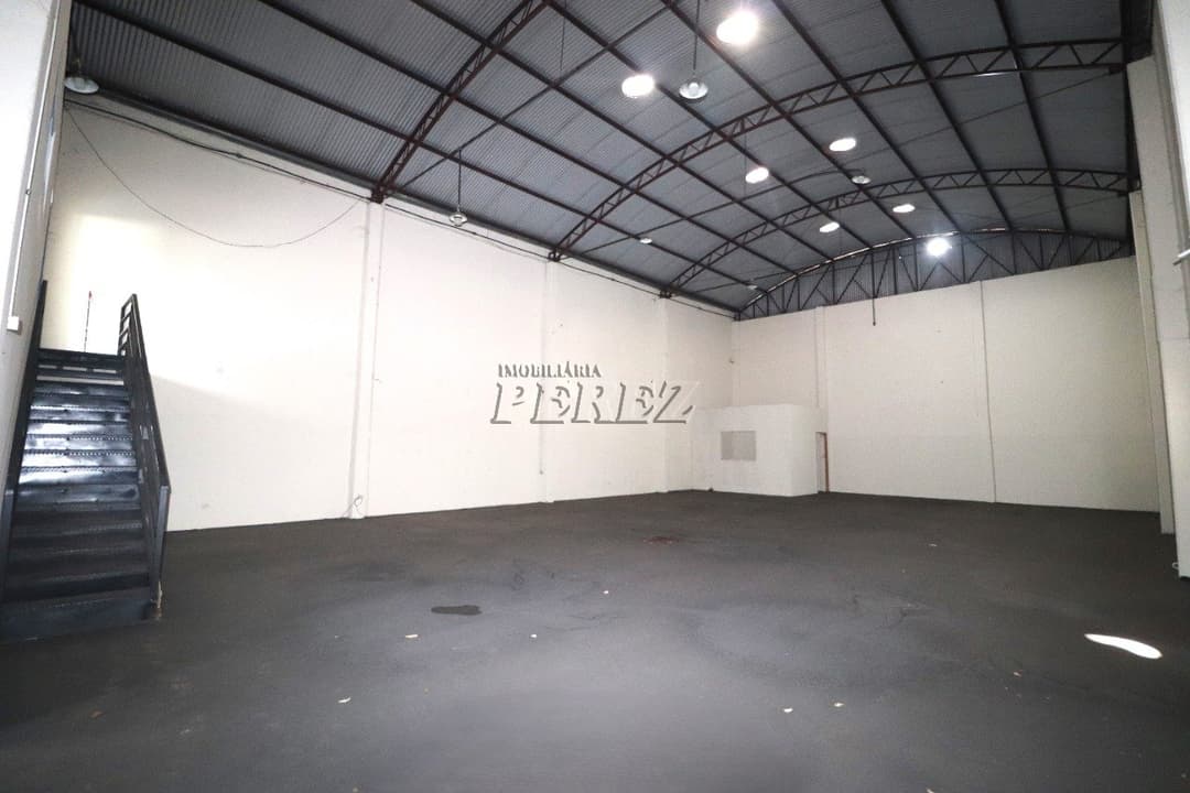 Galpão, 360 m² para alugar no Jardim Alvorada - Cambé/PR - Foto 20
