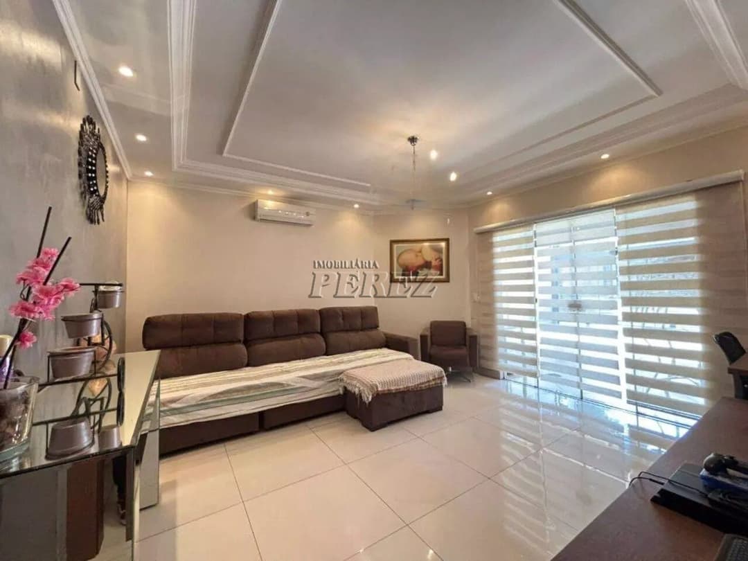 Casa à Venda com Espaço Gourmet no Jardim Continental - Zona Norte de Londrina - Foto 7