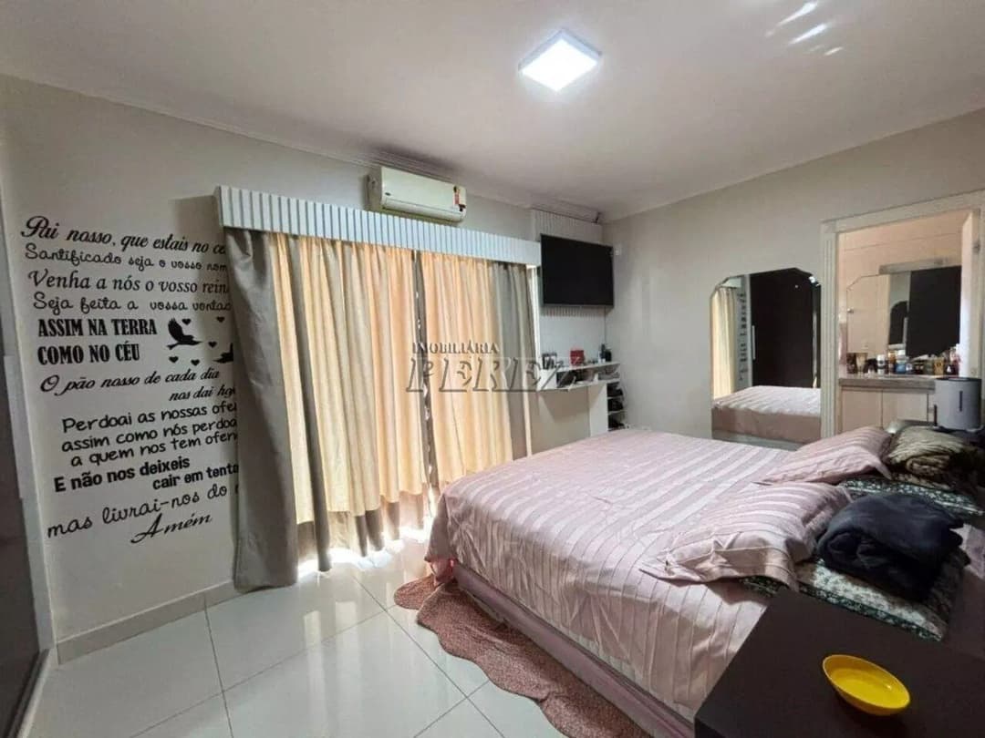 Casa à Venda com Espaço Gourmet no Jardim Continental - Zona Norte de Londrina - Foto 11