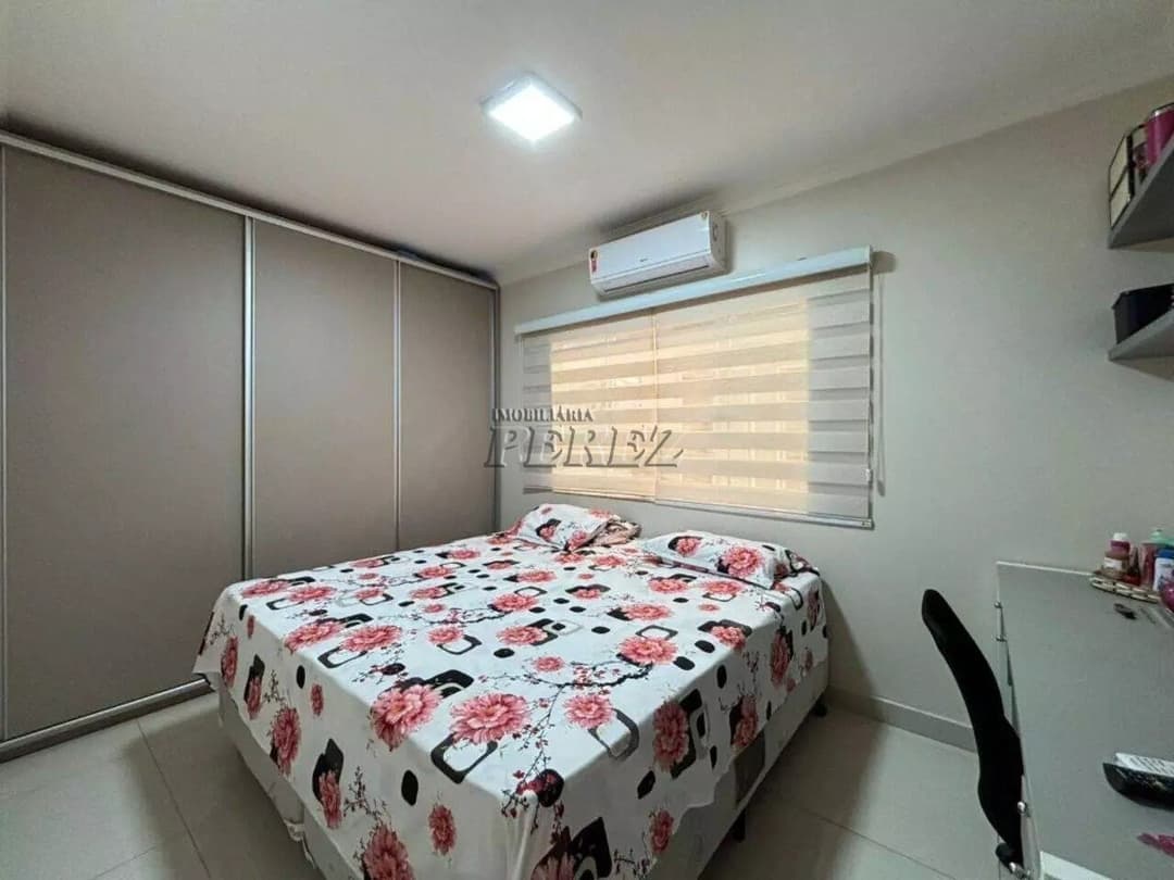 Casa à Venda com Espaço Gourmet no Jardim Continental - Zona Norte de Londrina - Foto 12