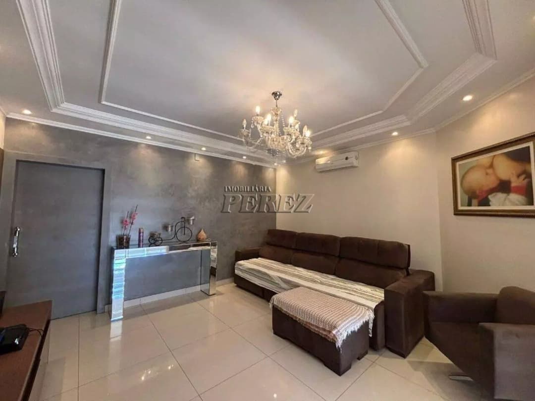 Casa à Venda com Espaço Gourmet no Jardim Continental - Zona Norte de Londrina - Foto 14
