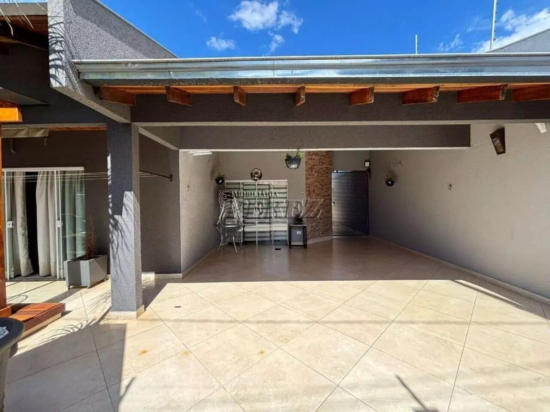 Casa à Venda com Espaço Gourmet no Jardim Continental - Zona Norte de Londrina - Foto 17