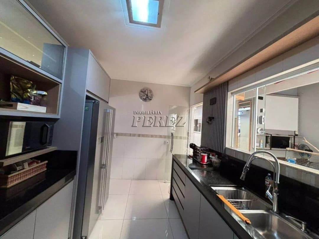 Casa à Venda com Espaço Gourmet no Jardim Continental - Zona Norte de Londrina - Foto 18