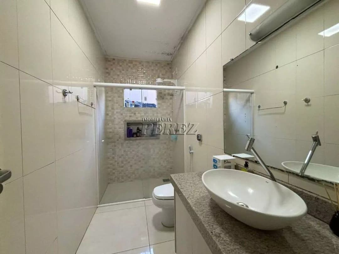 Casa à Venda com Espaço Gourmet no Jardim Continental - Zona Norte de Londrina - Foto 19