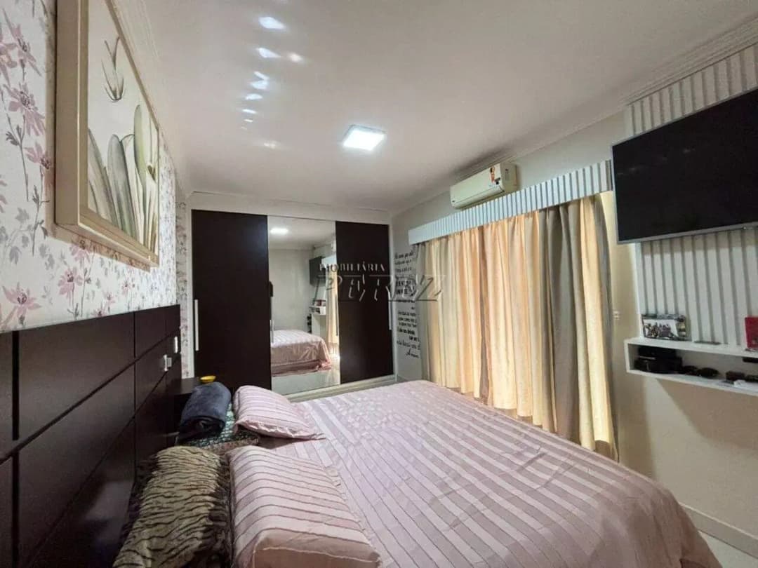 Casa à Venda com Espaço Gourmet no Jardim Continental - Zona Norte de Londrina - Foto 21