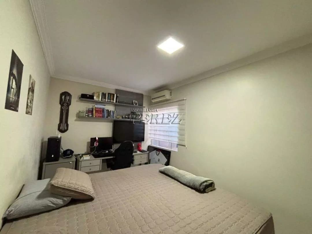 Casa à Venda com Espaço Gourmet no Jardim Continental - Zona Norte de Londrina - Foto 23
