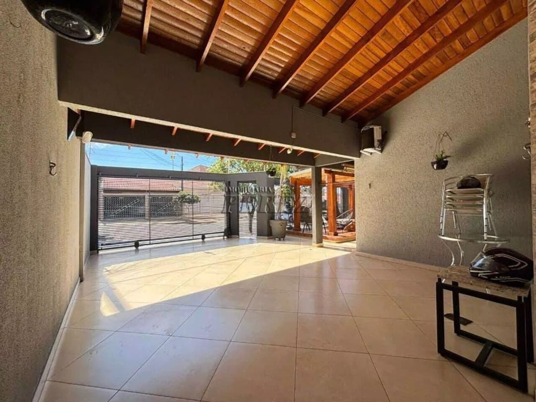 Casa à Venda com Espaço Gourmet no Jardim Continental - Zona Norte de Londrina - Foto 27