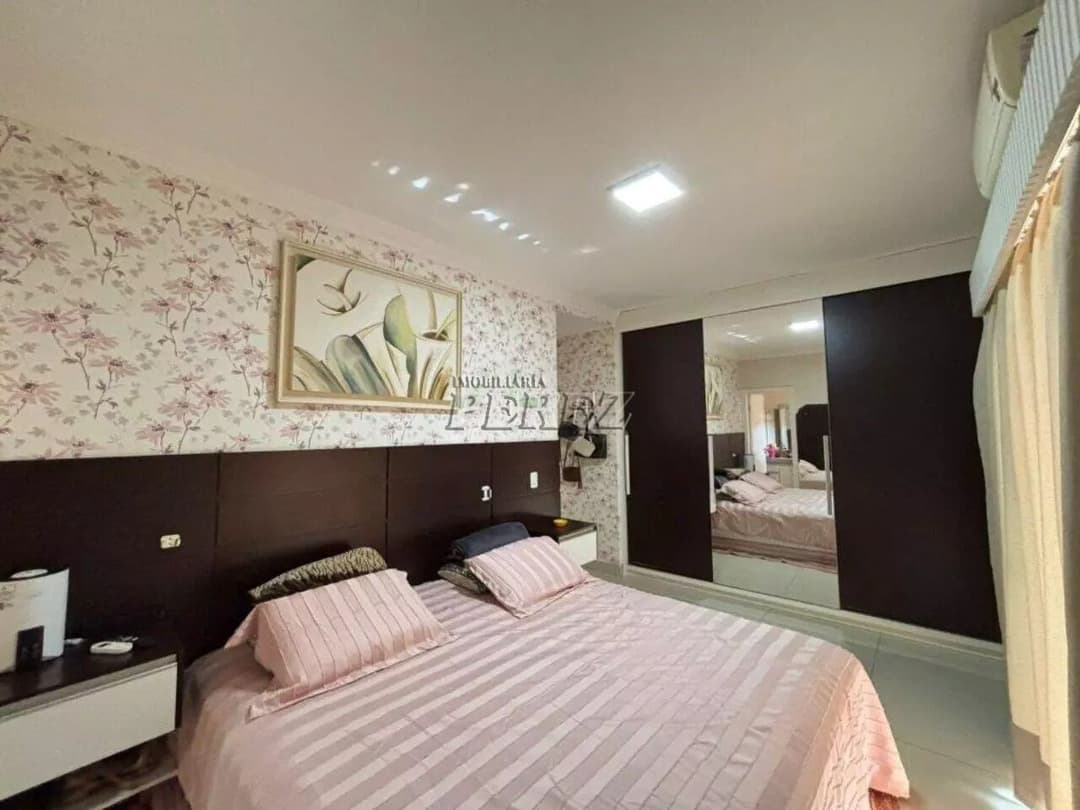 Casa à Venda com Espaço Gourmet no Jardim Continental - Zona Norte de Londrina - Foto 24