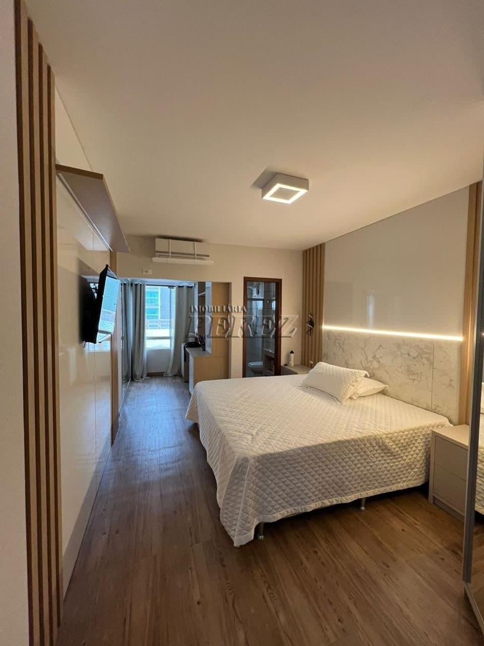 Apartamento no Edificio Itaparica, de 3 quartos, 154 m² à venda no Meia Praia - Itapema/SC - Foto 7