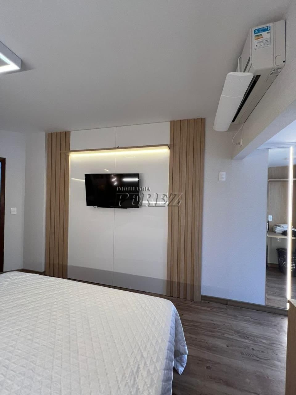 Apartamento no Edificio Itaparica, de 3 quartos, 154 m² à venda no Meia Praia - Itapema/SC - Foto 5