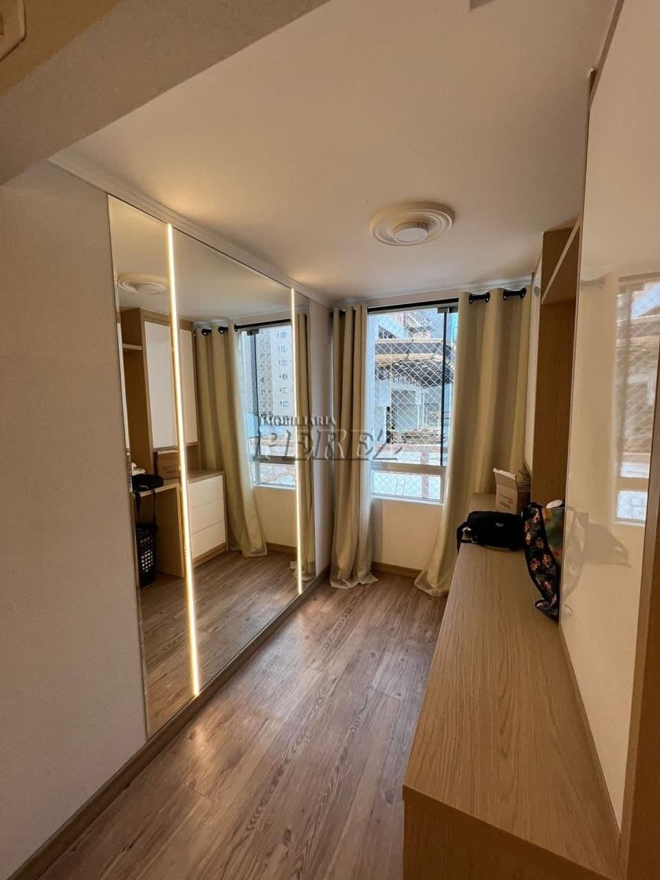 Apartamento no Edificio Itaparica, de 3 quartos, 154 m² à venda no Meia Praia - Itapema/SC - Foto 6
