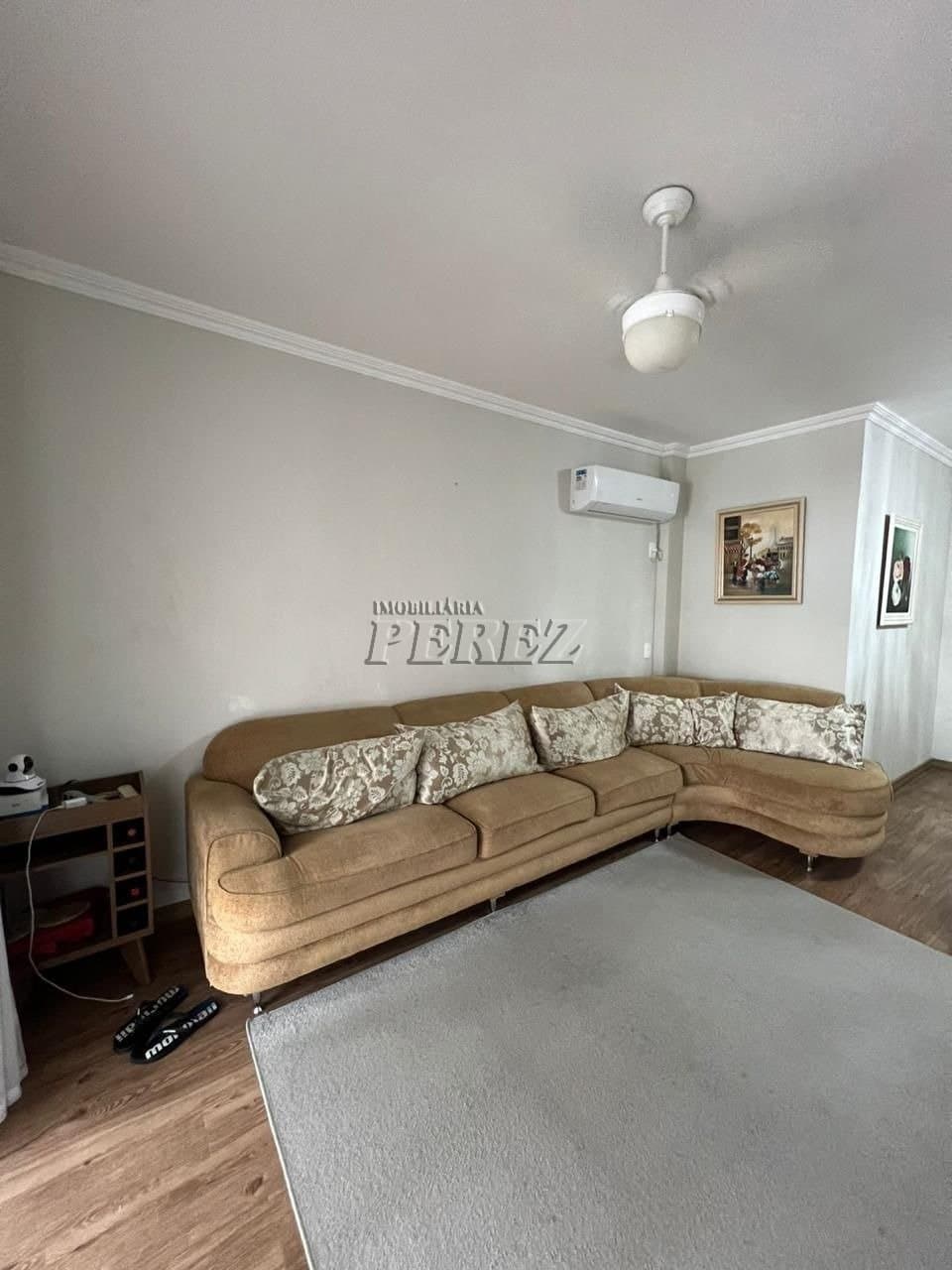 Apartamento no Edificio Itaparica, de 3 quartos, 154 m² à venda no Meia Praia - Itapema/SC - Foto 3